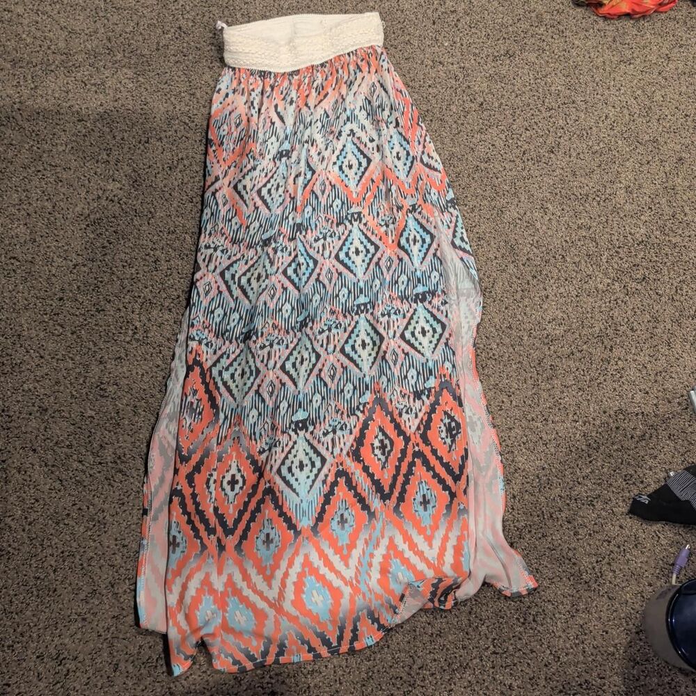 Deb Women's multi Skirt